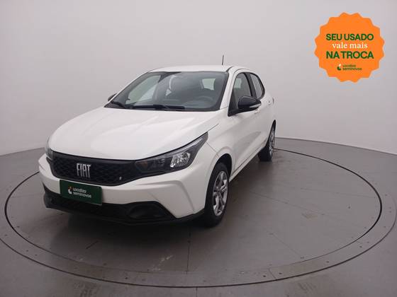 FIAT ARGO 1.0 FIREFLY FLEX DRIVE MANUAL FIAT ARGO 1.0 FIREFLY FLEX DRIVE MANUAL